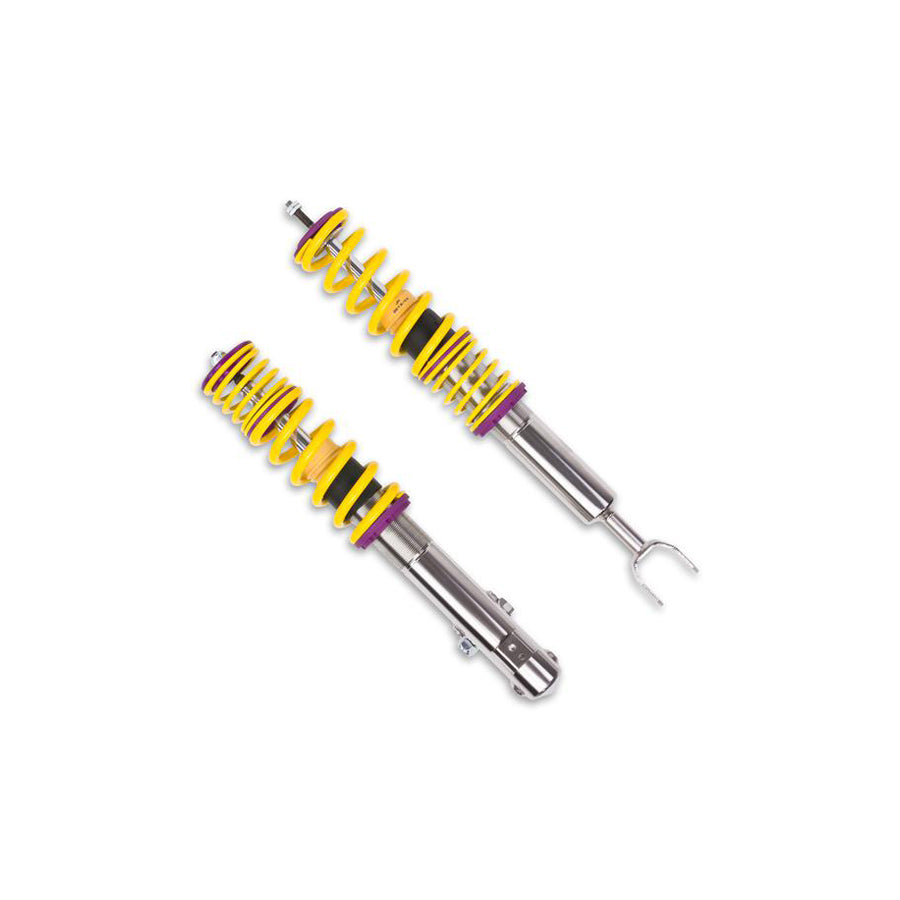 KW 10265006 Mitsubishi Variant 1 Coilover Kit (Carisma & Lancer VII) 2  | ML Performance EU Car Parts