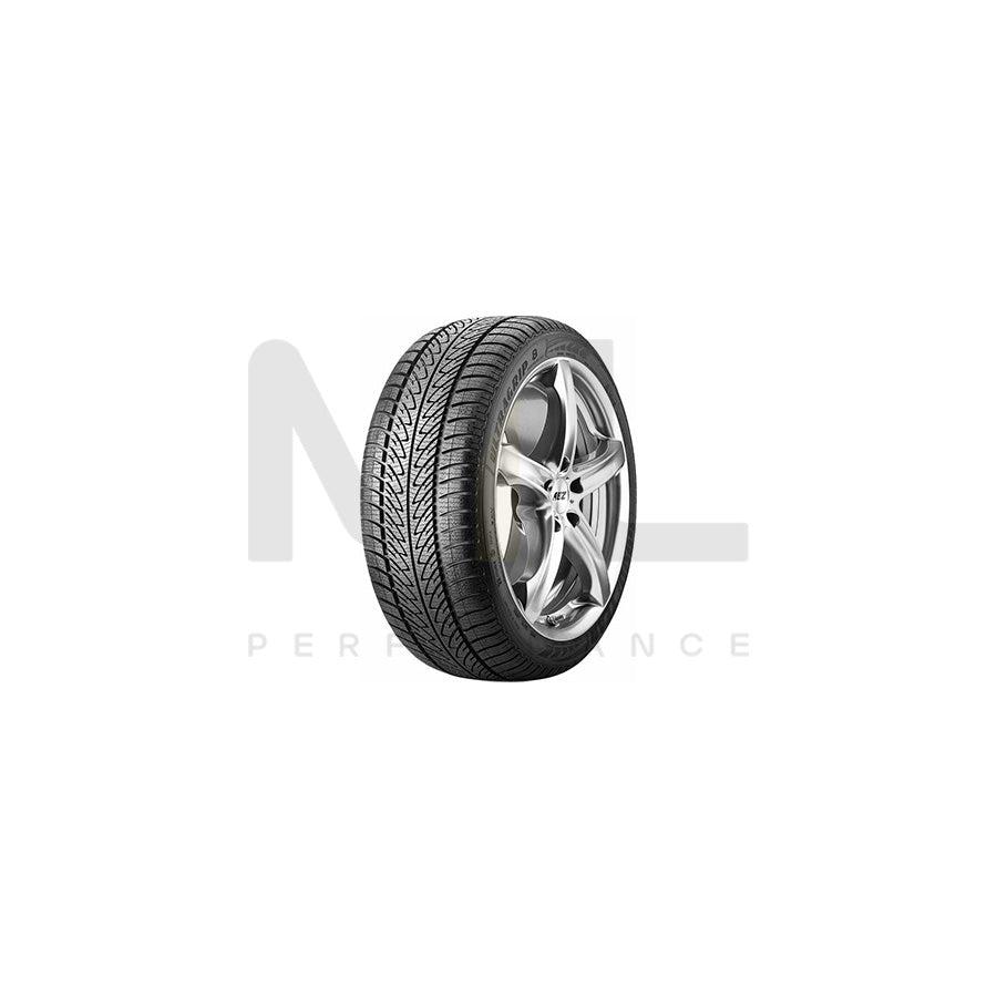 Goodyear Ultra Grip® 8 Performance (AO) XL 285/45 R20 112V 4x4 Winter Tyre | ML Performance EU Car Parts