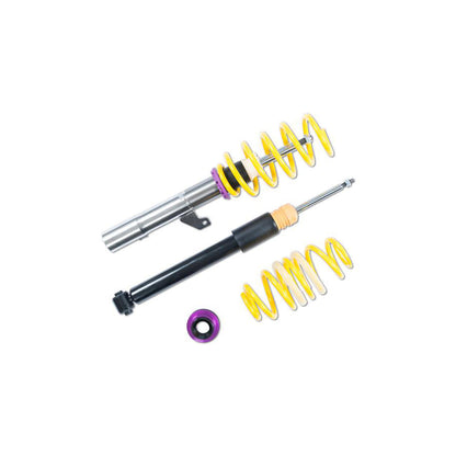 KW 15267012 Volvo  Variant 2 Coilover Kit (S40 II & V50) 4  | ML Performance EU Car Parts