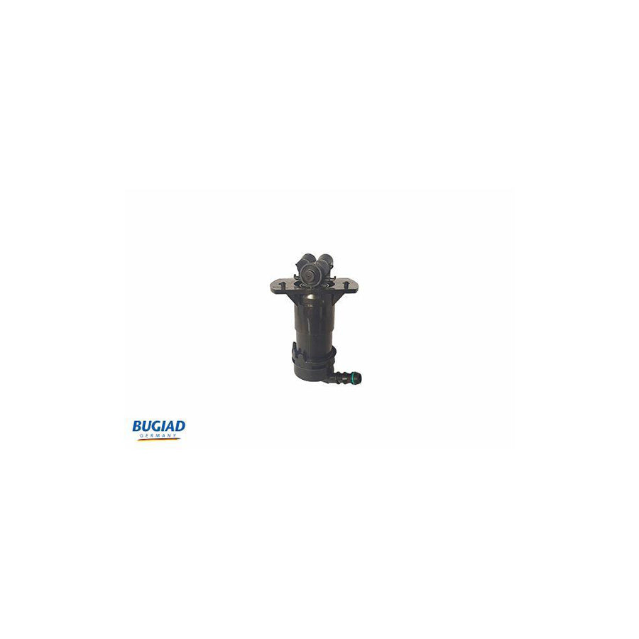 Bugiad BHW16501 Washer Fluid Jet, Headlight Cleaning For Audi A6