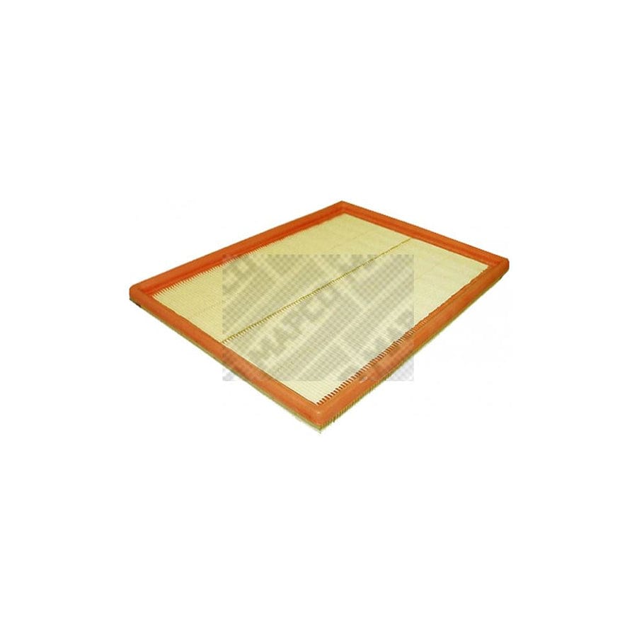 MAPCO 60098 Air Filter for OPEL ASTRA | ML Performance EU Car Parts