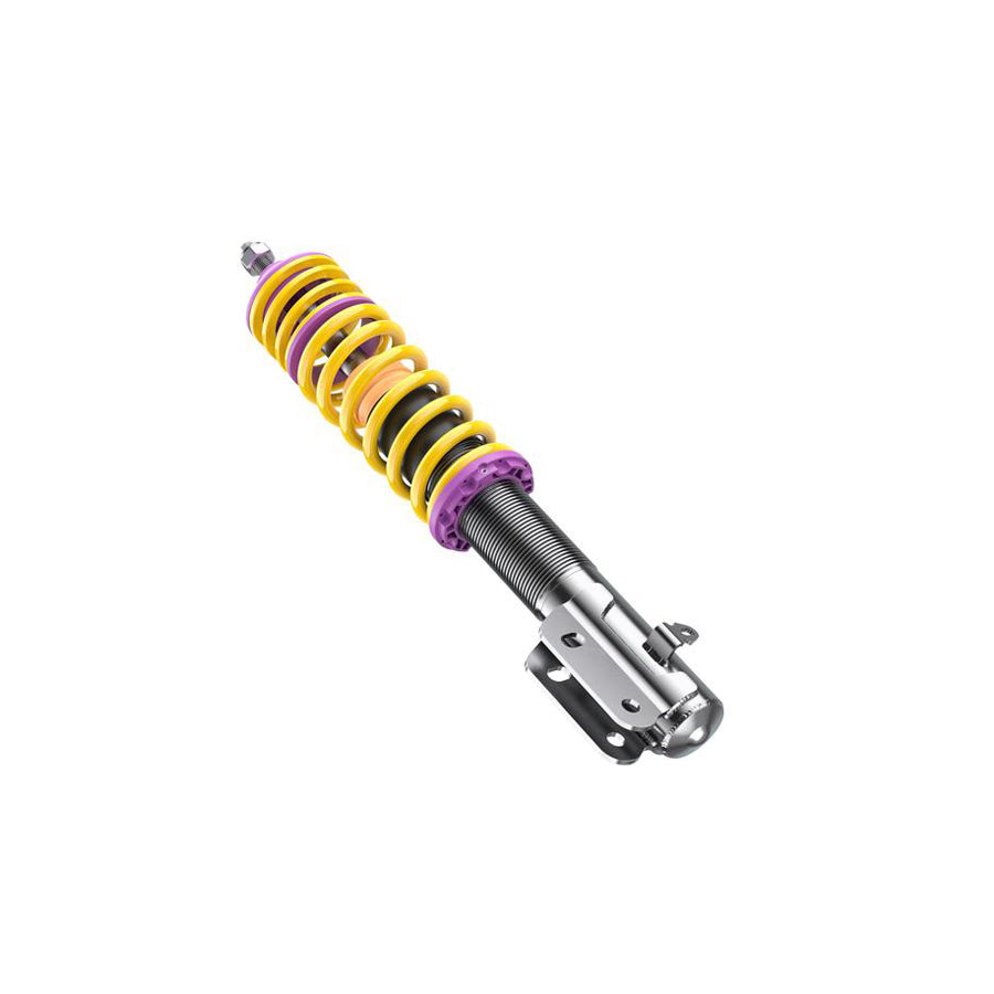 KW 10280002 VW  Variant 1 Coilover Kit (Mk2 Golf & Jetta) 4  | ML Performance EU Car Parts