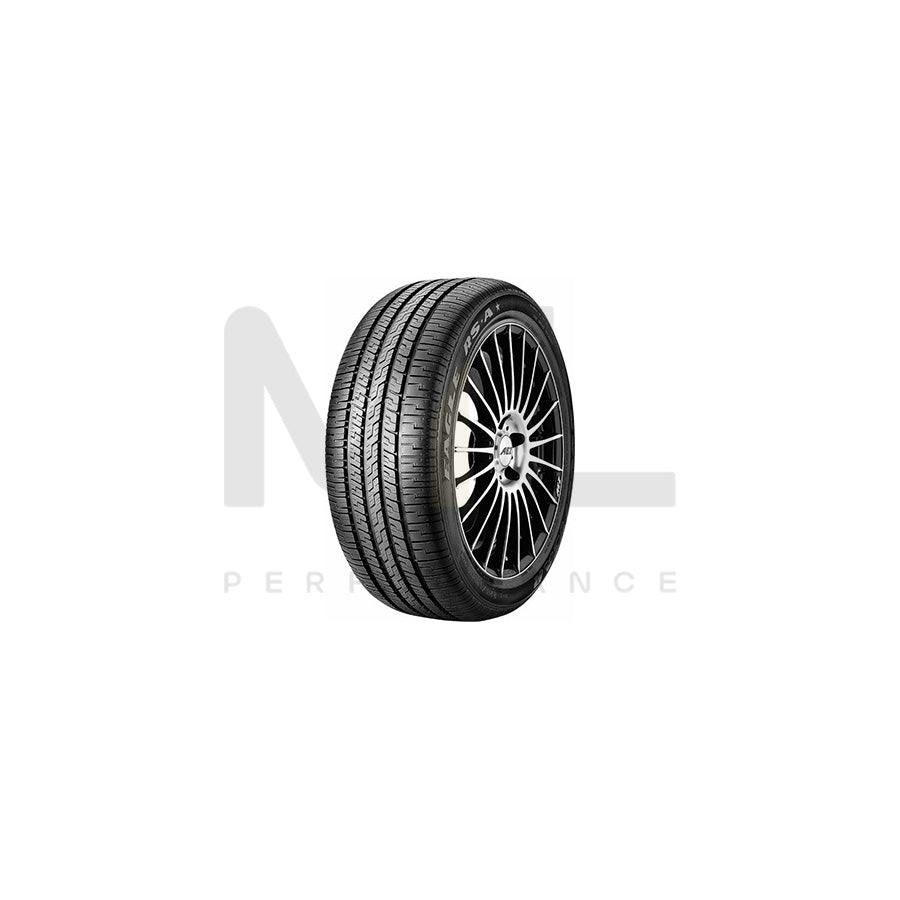 Goodyear Eagle® LS-2 245/50 R20 102V Summer Tyre | ML Performance EU Car Parts