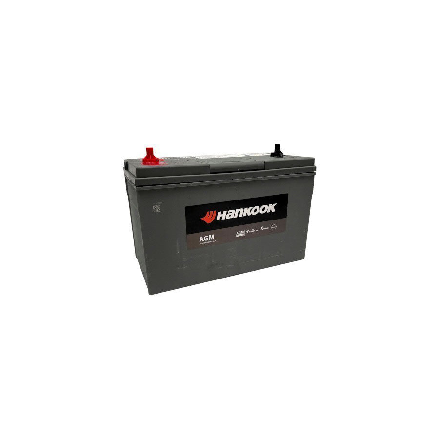 Hankook M31-925 AGM Leisure Battery | ML Performance EU Car Parts