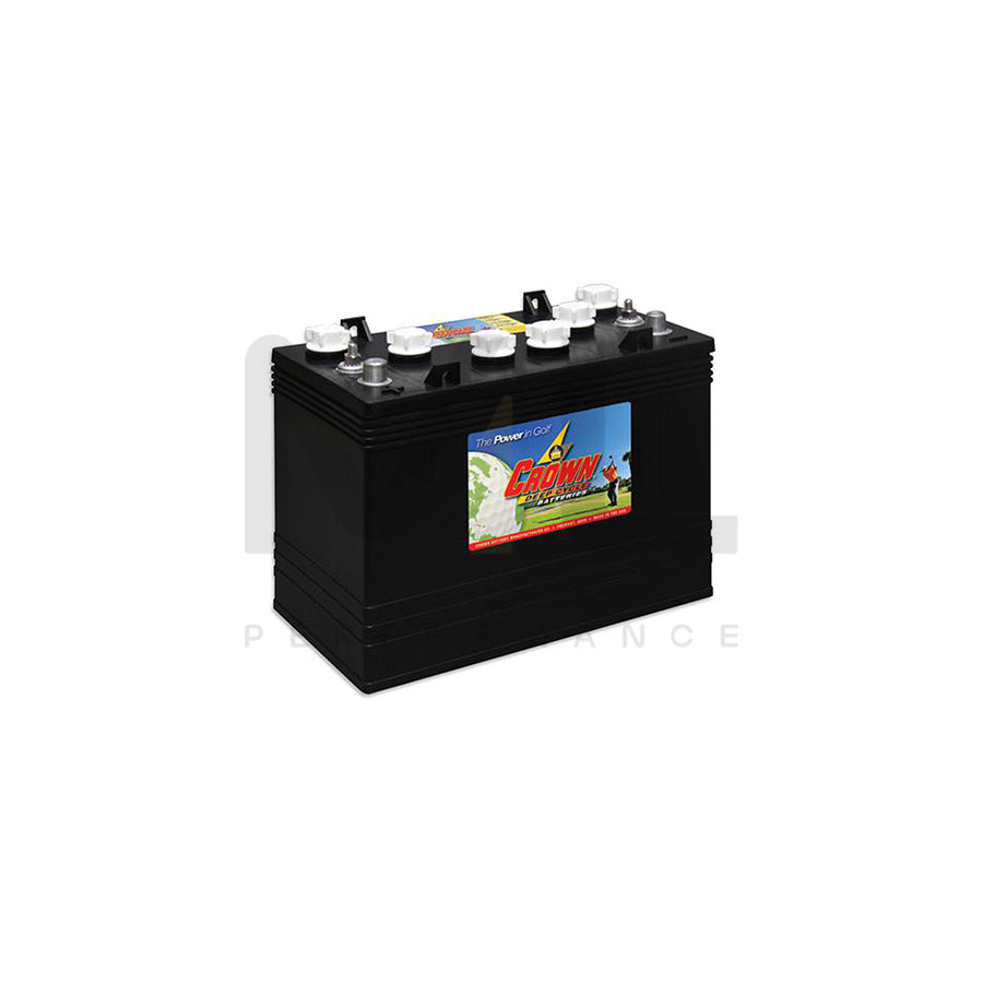 CR-GC155 Crown 12v 155Ah Deep Cycle Battery | ML Performance EU Car Parts