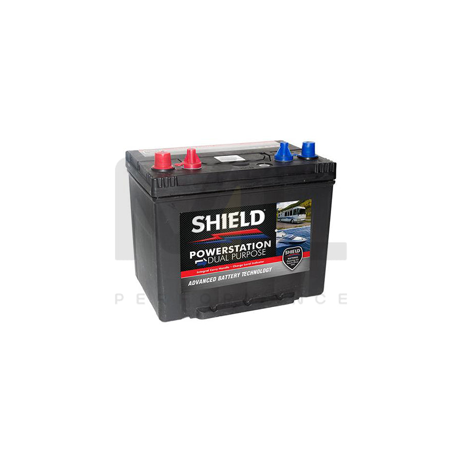Shield MF24-85 Powerstation MF Leisure Battery | ML Performance EU Car Parts