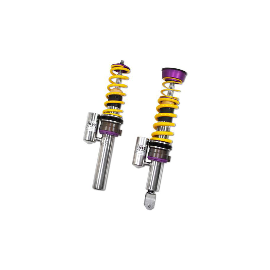 KW 15227405 Dodge Viper Variant 2 With HLS 4 Hydraulic Lift System Coilover Kit 2  | ML Performance EU Car Parts