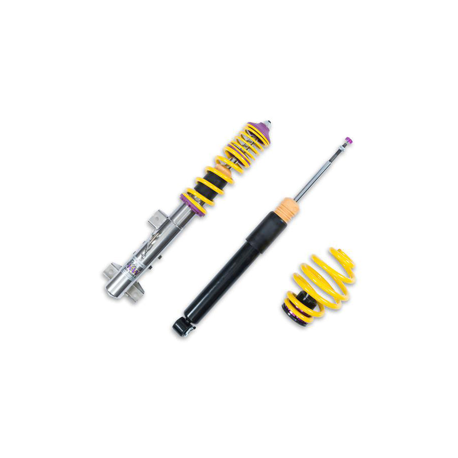KW 15220012 BMW E36 Variant 2 Coilover Kit (Inc. M3) 2  | ML Performance EU Car Parts