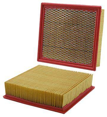 WIX Filters 49883 Air Filter