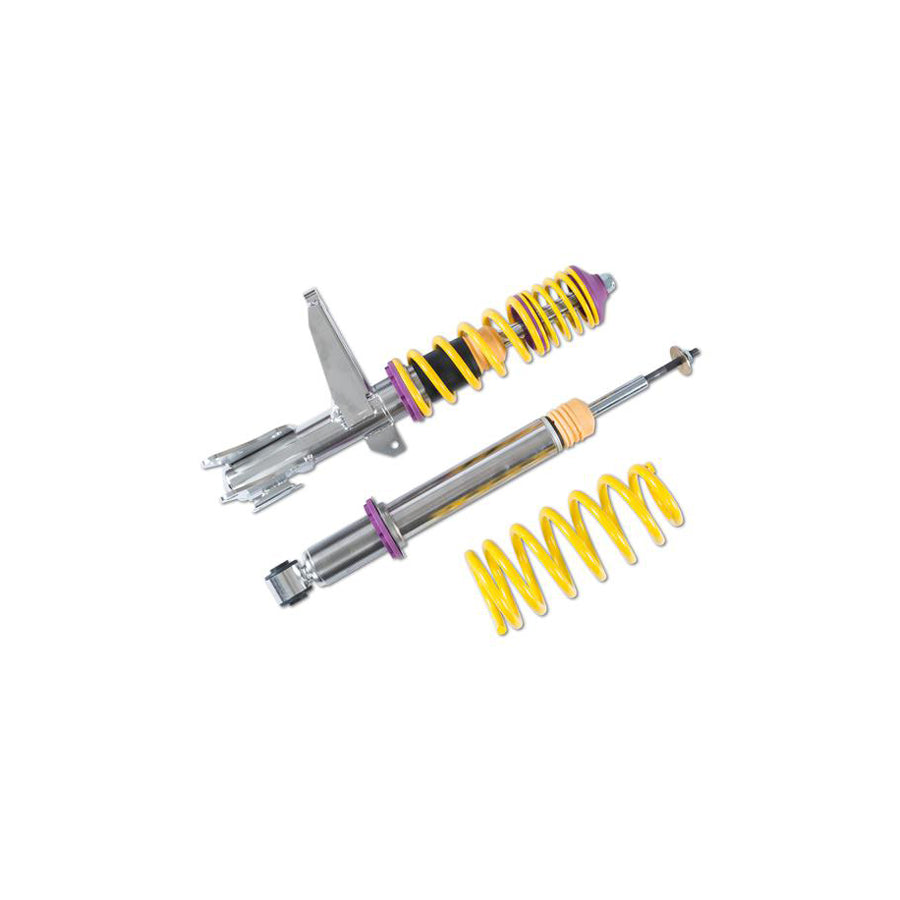 KW 10210018 Audi 80 B4 Variant 1 Coilover Kit 2  | ML Performance EU Car Parts