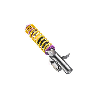 KW 10258004 Scion Subaru Toyota Variant 1 Coilover Kit (FR-S, BRZ, GR86 & GT86) 4  | ML Performance EU Car Parts