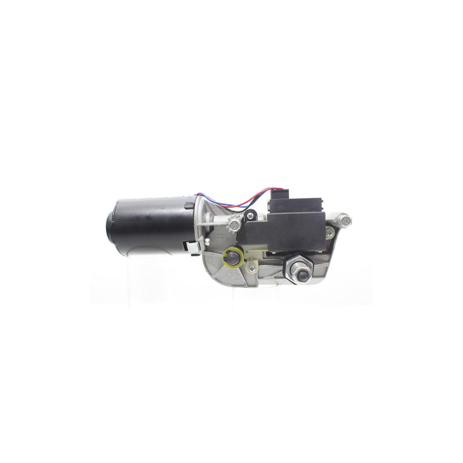 Alanko 10800091 Wiper Motor For Fiat Uno Hatchback (146) | ML Performance EU