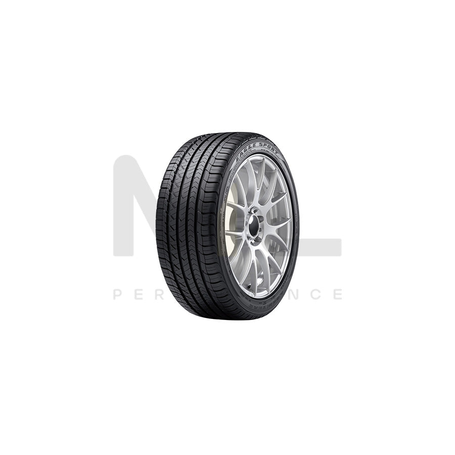 Goodyear Eagle Sport 185/70 R14 88H Summer Tyre | ML Performance EU Car Parts
