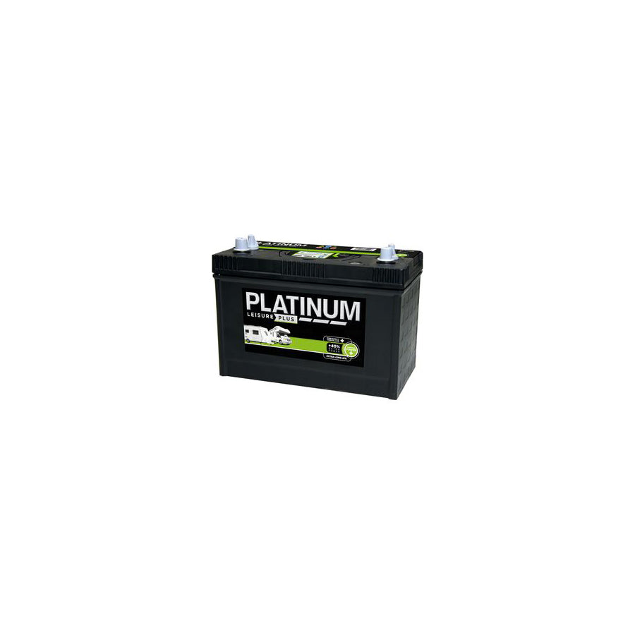 SD6110L Platinum Leisure Plus Battery 12V 110Ah | ML Performance EU Car Parts