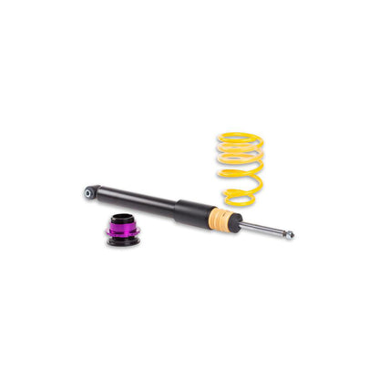 KW 10240016 Fiat Opel Variant 1 Coilover Kit (Grande Punto, Punto, Adam & Corsa) 4  | ML Performance EU Car Parts