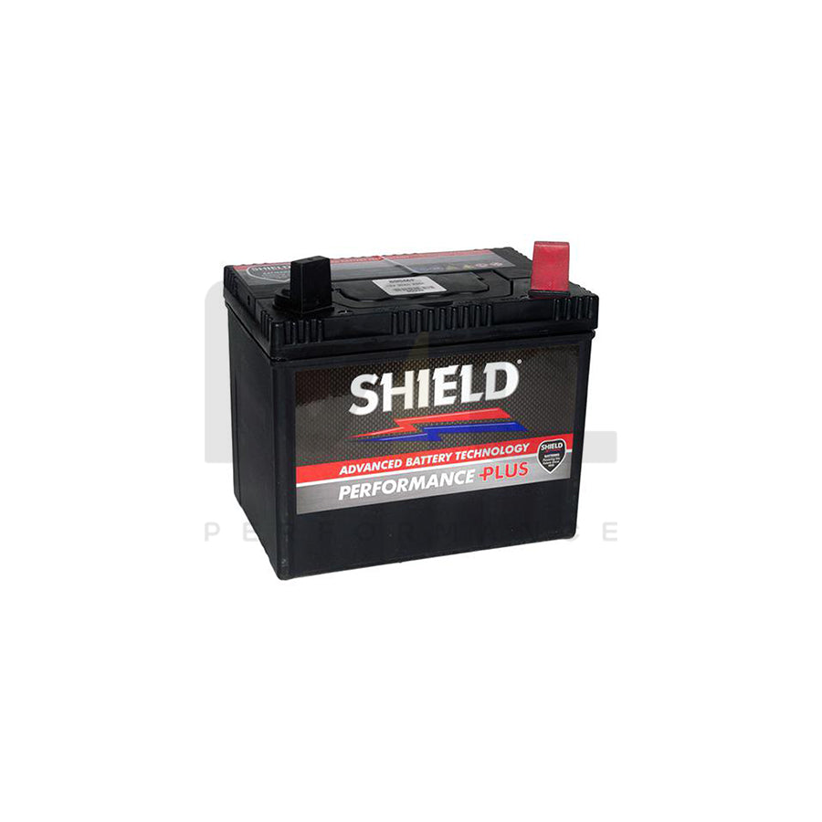 Shield 895MF Special Battery | ML Performance EU Car Parts
