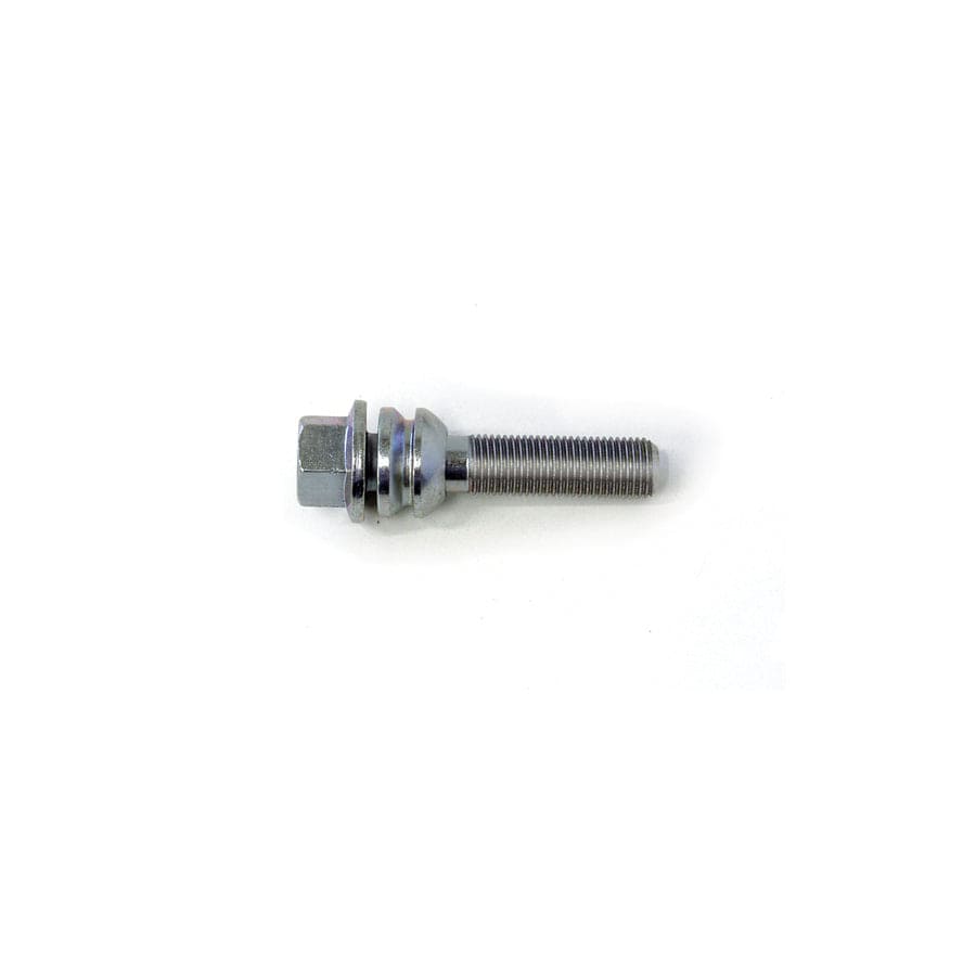 H&R 1452907 Wheel screw M14 with movable round collar R14mm | ML Performance EU Car Parts