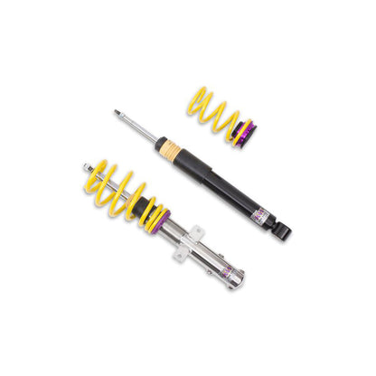 KW 10290035 Renault Clio IV Variant 1 Coilover Kit 2  | ML Performance EU Car Parts