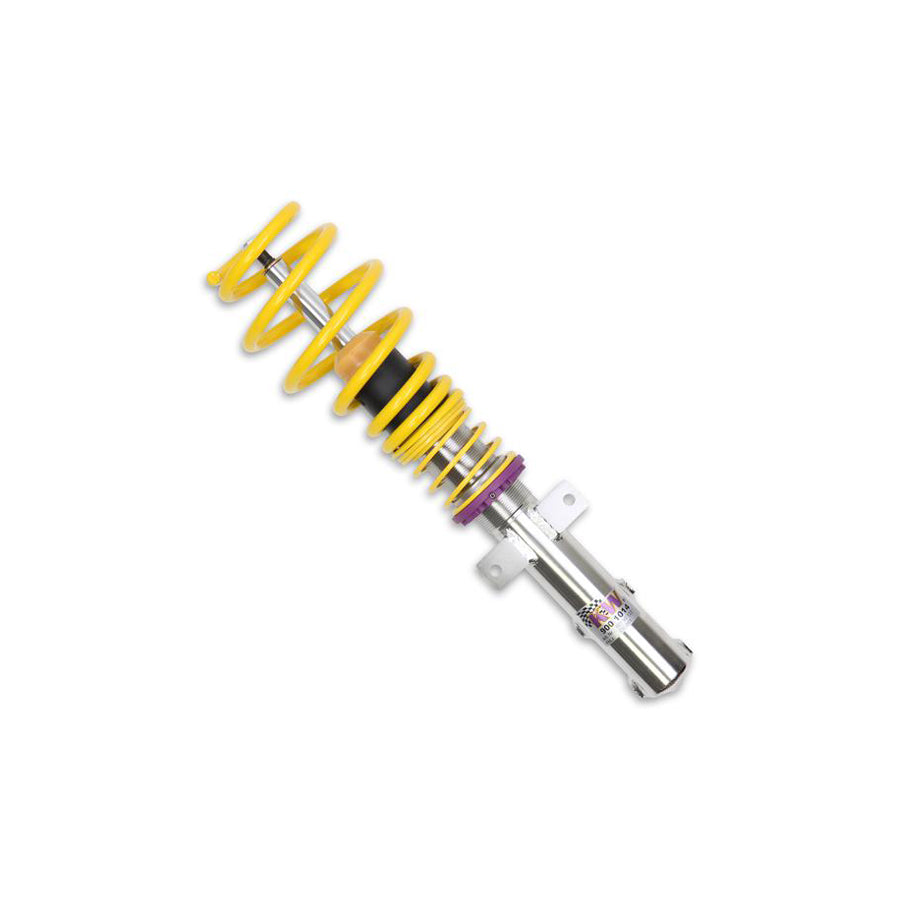 KW 10290032 Renault Clio III Variant 1 Coilover Kit 3  | ML Performance EU Car Parts