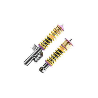 KW 10258004 Scion Subaru Toyota Variant 1 Coilover Kit (FR-S, BRZ, GR86 & GT86) 2  | ML Performance EU Car Parts