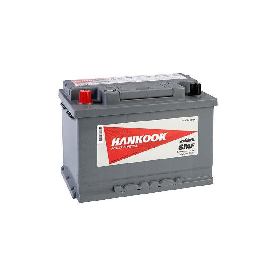 Hankook MF57413 Starter Battery: Type 072 | ML Performance EU Car Parts