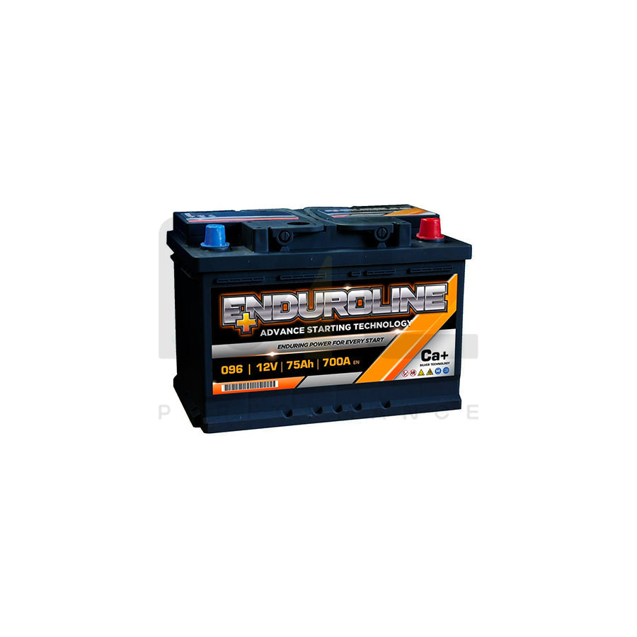 YGD000120 Enduroline Car Battery | Car Batteries UK | ML Performance Car Parts