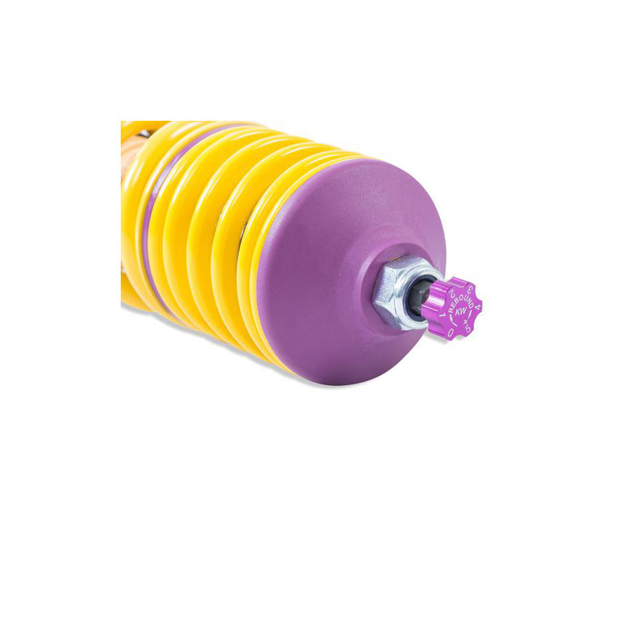 KW 15280002 VW  Variant 2 Coilover Kit (Mk2 Golf & Jetta) 5  | ML Performance EU Car Parts