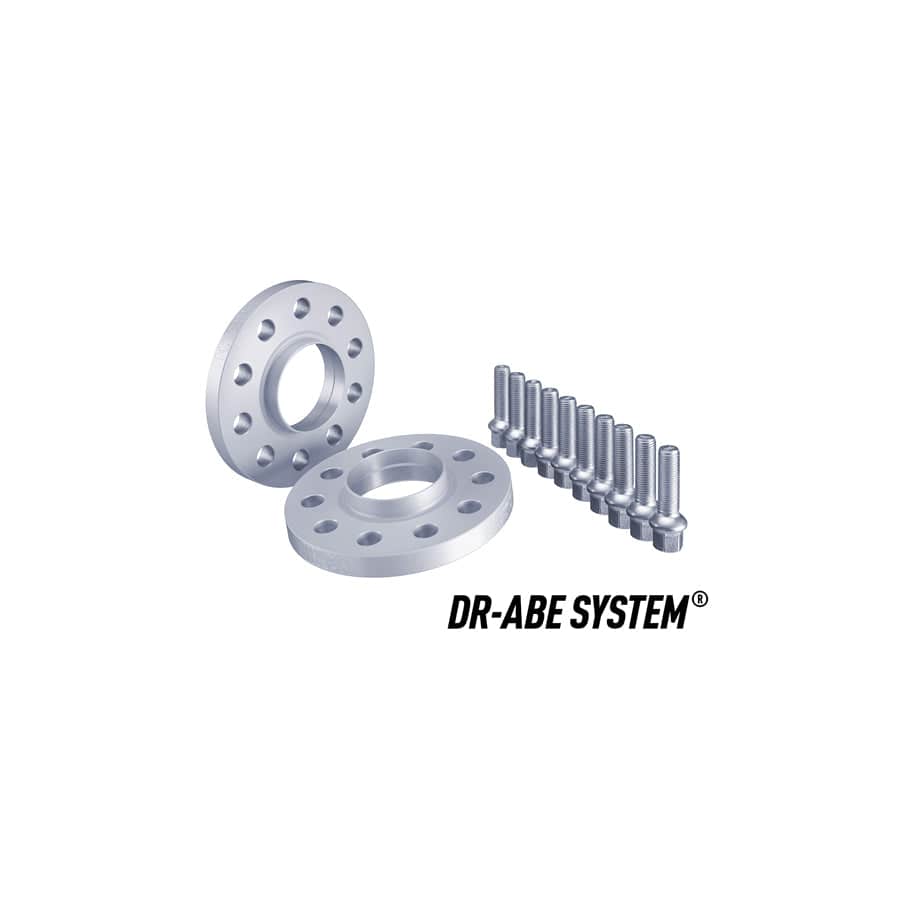 H&R 1125665 TRAK+® Wheel Spacers | ML Performance EU Car Parts