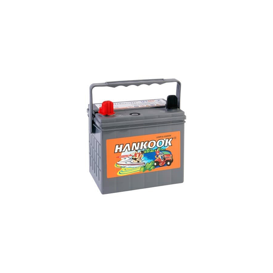 Hankook MF896 (U1MF-X) Lawn and Garden Battery | ML Performance EU Car Parts