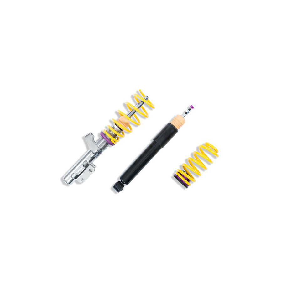 KW 15226005 Smart 453 Fortwo Variant 2 Coilover Kit 2  | ML Performance EU Car Parts