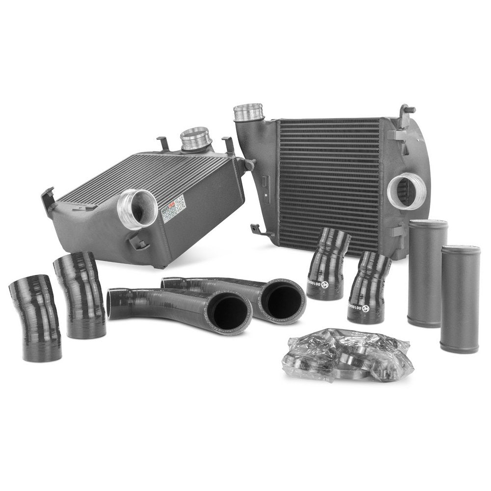 Wagner 200001206 RSQ8 / Urus / Cayenne Performance Intercooler Kit
