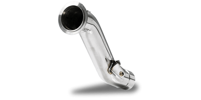 Stone Exhaust BMW N55 F06 F10 F16 Catless Downpipes (Inc. 535i, 640i, X5 xDrive 35i & X6 xDrive 35i) - ML Performance EU