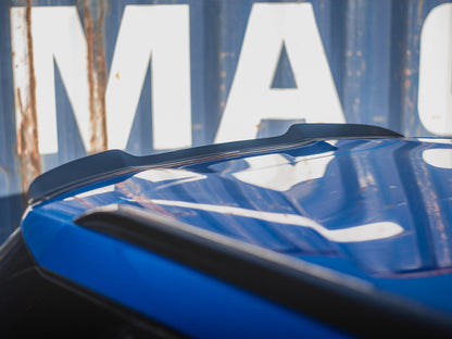 Maxton Design Peugeot 2008 MK2 (2019-) Spoiler Cap