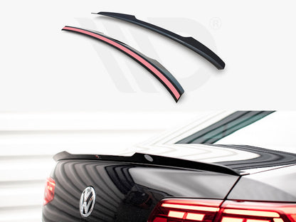 Maxton Design VW Passat Sedan B8 Facelift (2019-) Spoiler Cap