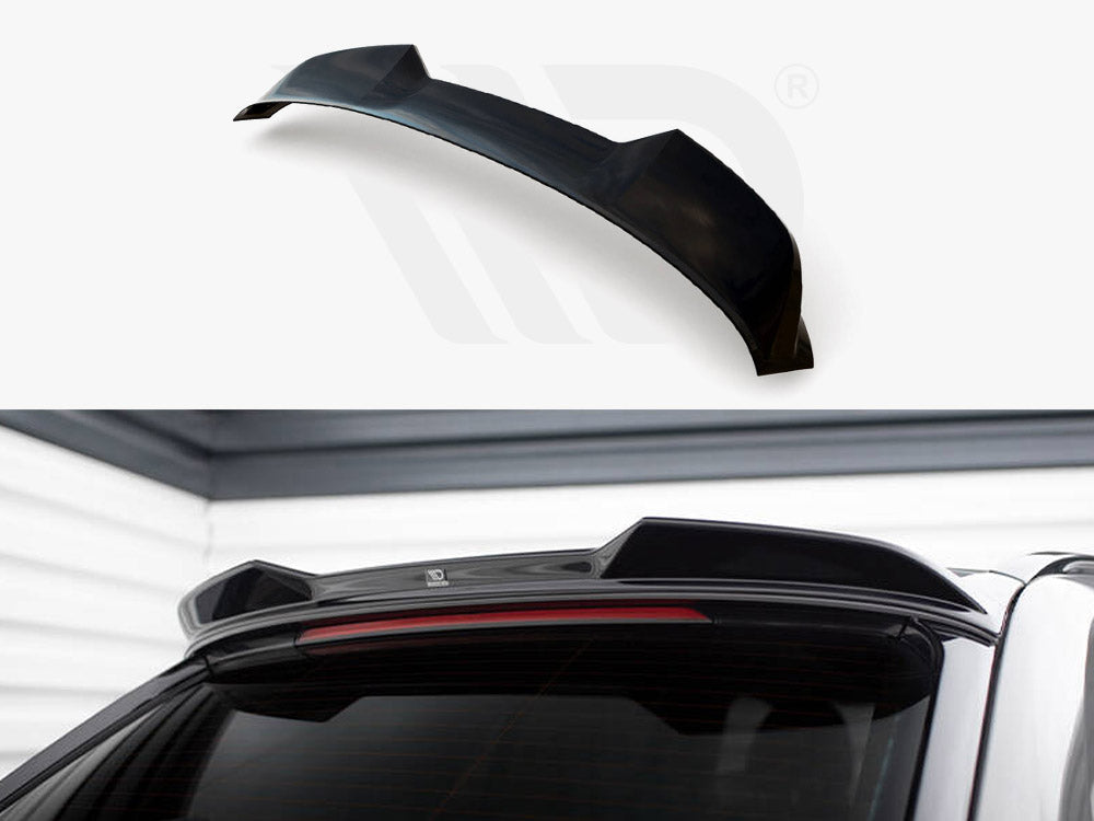 Maxton Design BMW 5 TOURING G31 Spoiler Cap 3D V.1 | ML Performance Car Parts