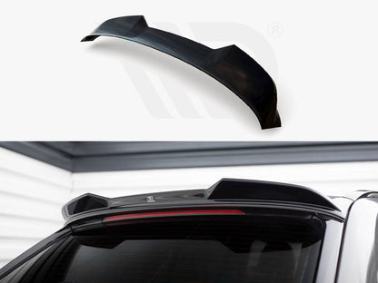 Maxton Design BMW 5 TOURING G31 Spoiler Cap 3D V.1 | ML Performance Car Parts