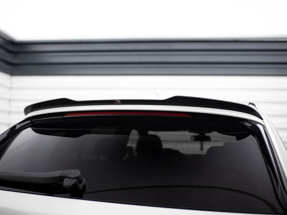 Maxton Design BMW 5 TOURING G31 Spoiler Cap V.2
