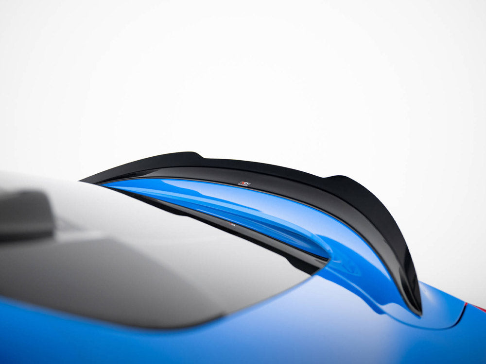Maxton Design Toyota Supra MK5 Spoiler Cap