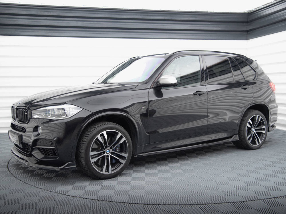 Maxton Design Full Body Kit BMW X5 M-Pack F15