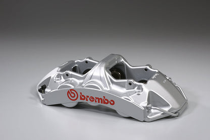 Brembo VW Transporter 6 pot GT Big Brake Kit 380x34mm