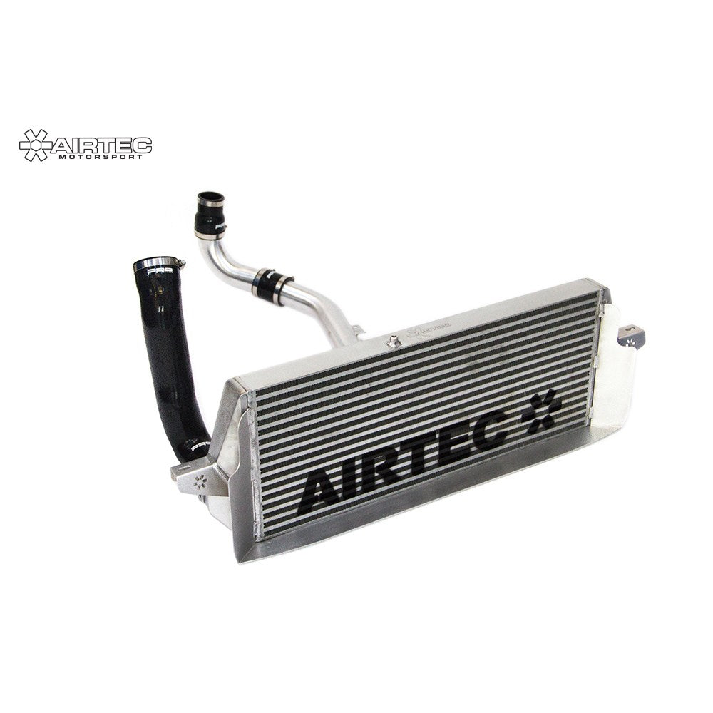 Airtec ATINTFO48 Stage 4 Intercooler Upgrade for Mk2 Focus ST