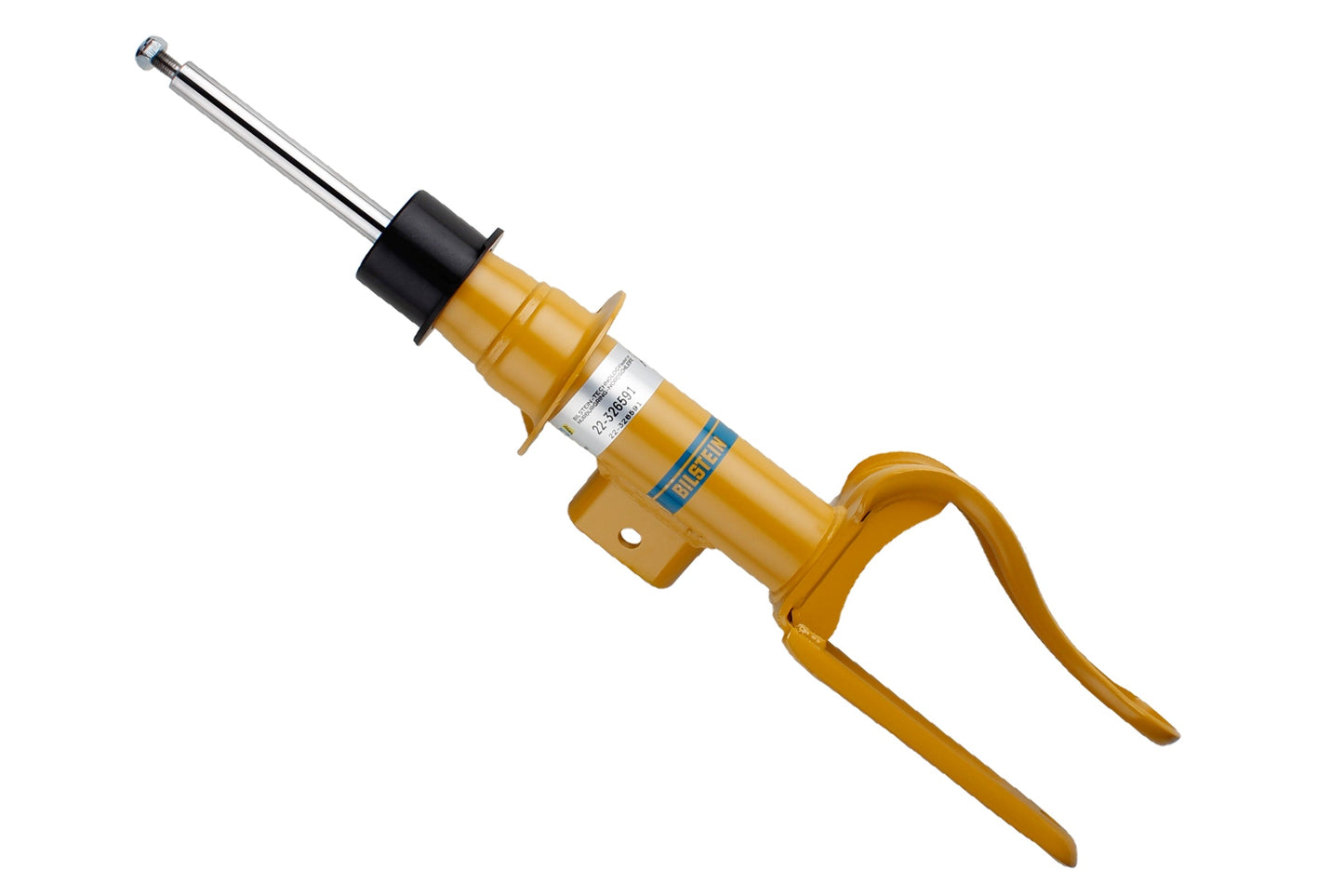 Bilstein 22-326591 Tesla B6 Performance Front Left Shock Absorber (Inc. Model 3 & Y)