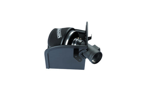 Ramair JSK-138-RECT-BK Performance Foam Induction Kit for F56 Mini Cooper 1.5T & Cooper S 2.0T - Rect MAF