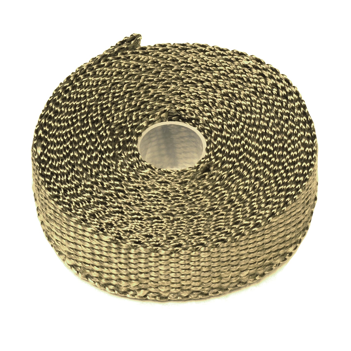 Exoracing Titanium or Carbon Exhaust Wrap