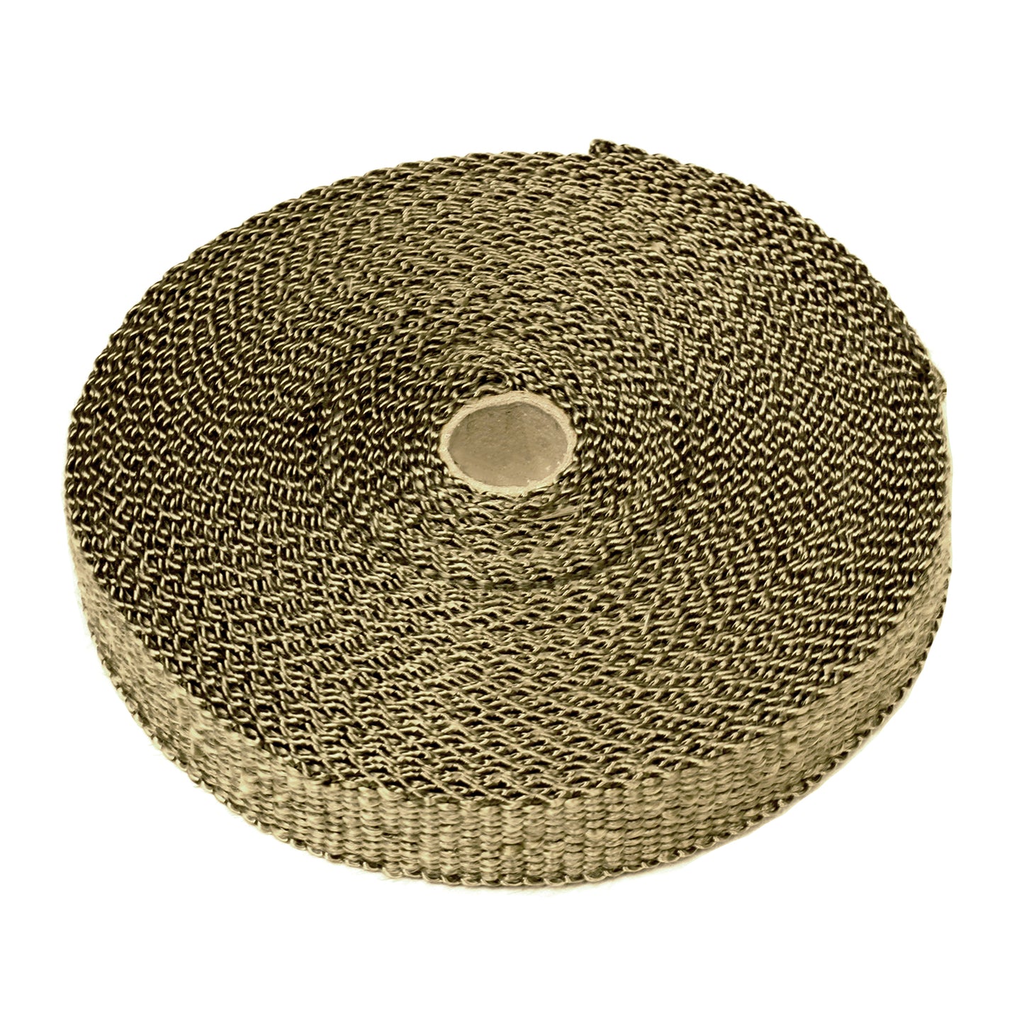 Exoracing Titanium or Carbon Exhaust Wrap