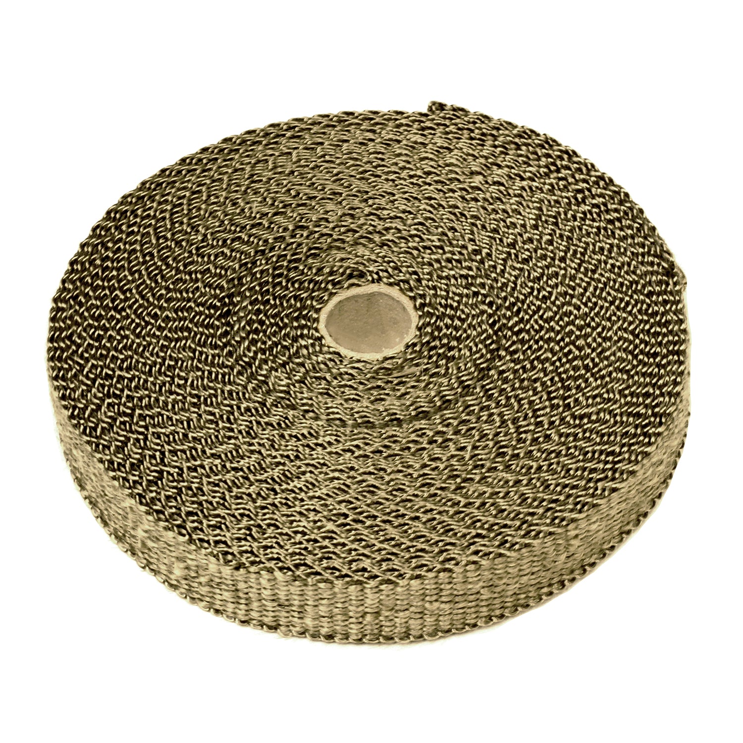 Exoracing Titanium or Carbon Exhaust Wrap