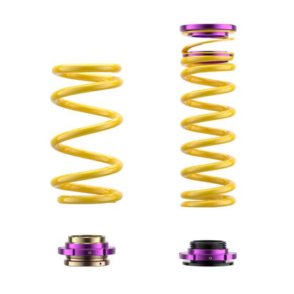 KW 25315032 height-adjustable springs kit <br>(Lowering springs)