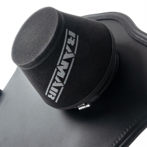 Ramair JSK-257-90-BK Performance Foam Induction Kit for VW Transporter T6 2.0 BiTurbo