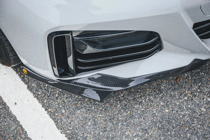 ARMASPEED BMW G26 / i4 Carbon Fiber Aerodynamic Kit