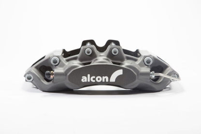 Alcon BKF8949ZG02 Pro Race Brake Kit - Evo 4-10